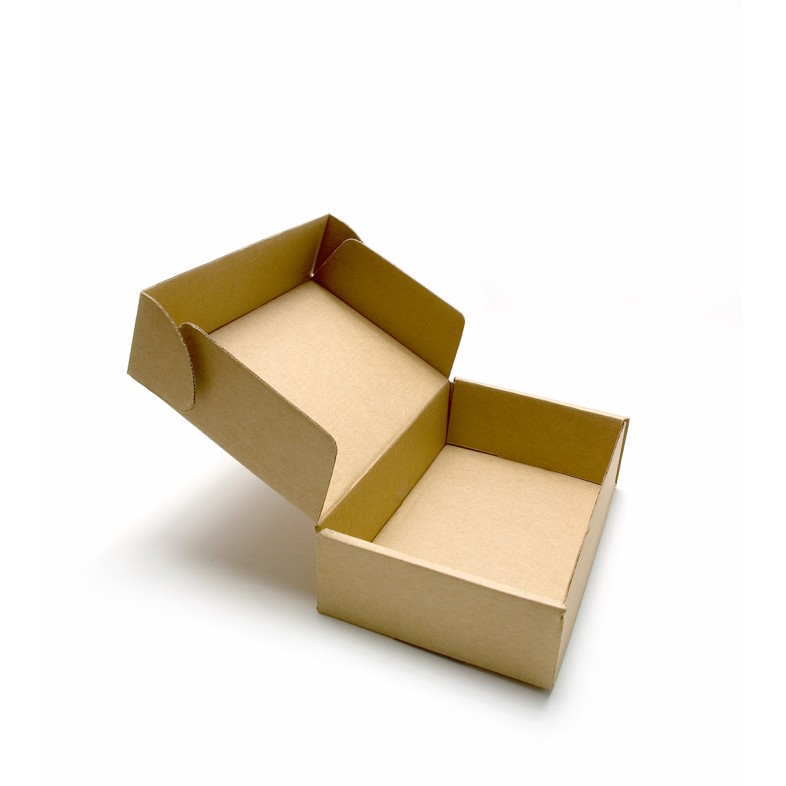 Guida All'etichettatura Ambientale: Imballaggi In Cartone Ondulato - Foto 10